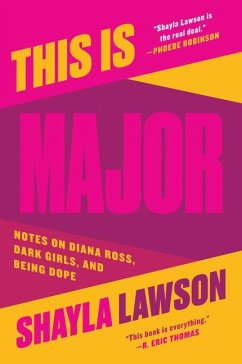 This Is Major - Lawson, Shayla
