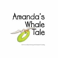 Amanda's Whale Tale - Godding, Kerrie Elizabeth