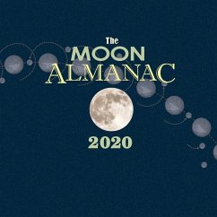 The Moon Almanac 2020 - Long, Kim
