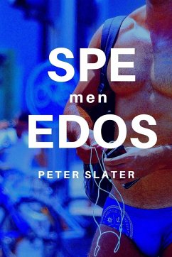 Speedos Men - Slater, Peter