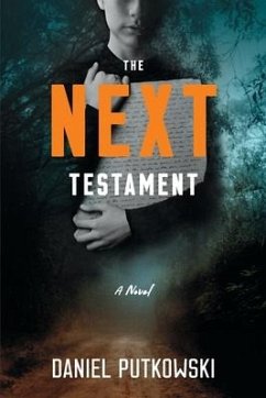 The Next Testament - Putkowski, Daniel