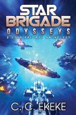 Star Brigade: Odysseys - An Anthology