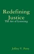 Redefining Justice - Bild 1