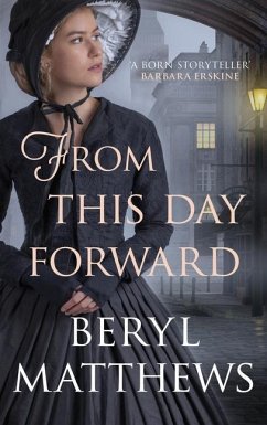 From This Day Forward - Matthews, Beryl
