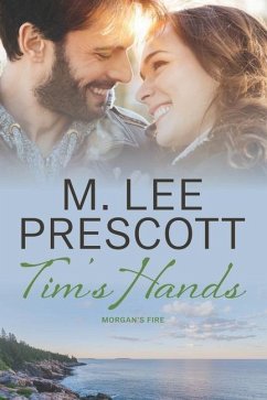Tim's Hands - Prescott, M. Lee