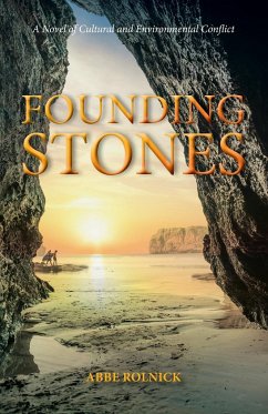 Founding Stones - Rolnick, Abbe