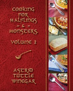 A Year of Comfy, Cozy Soups, Stews, and Chilis - Winegar, Astrid Tuttle