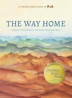 The Way Home - Afshar, Tessa