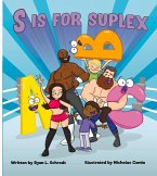 S Is for Suplex