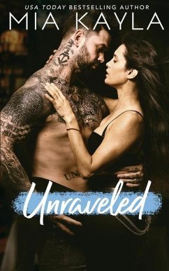 Unraveled - Kayla, Mia