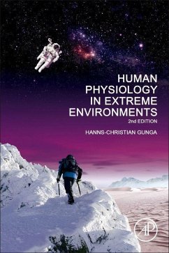 Cover Human Physiology in Extreme Environments