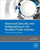 Advanced Security and Safeguarding in the Nuclear Power Industry