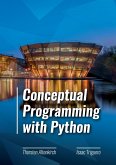 Conceptual Programming with Python
