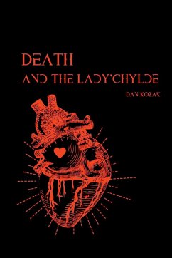 Death and the Lady'chylde - Kozak, Dan