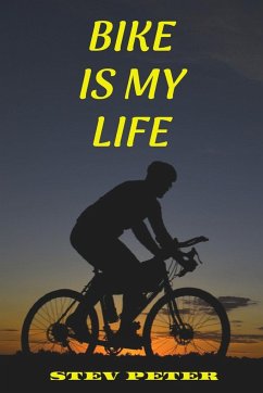 Bike is my life - Peter, Stev