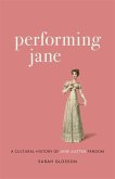 Performing Jane