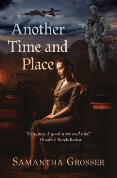 Another Time and Place - Grosser, Samantha