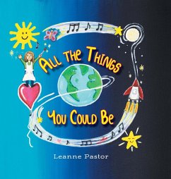 All the Things You Could Be - Pastor, Leanne