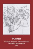 Puentes: Antología de Ganadores del Primer Certamen Literario en español Seattle Escribe 2017