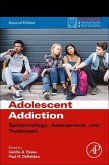 Adolescent Addiction