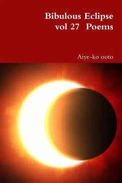Bibulous Eclipse - Ooto, Aiye-Ko