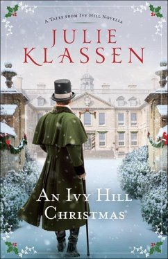 An Ivy Hill Christmas - A Tales from Ivy Hill Novella - Klassen, Julie