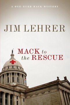 Mack to the Rescue: Volume 6 - Lehrer, Jim