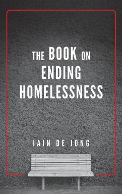 Cover The Book on Ending Homelessness