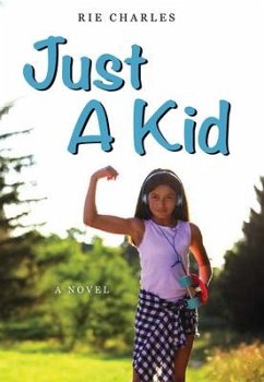 Just a Kid - Charles, Rie