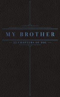 25 Chapters Of You - Bollig, Jacob N