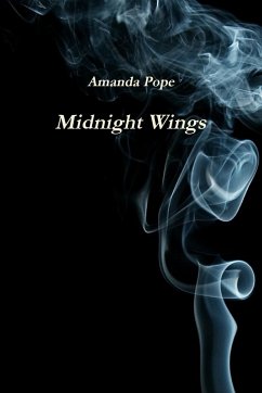 Midnight Wings - Pope, Amanda