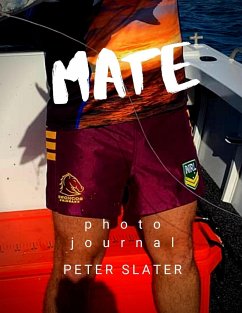 Mate - Slater, Peter