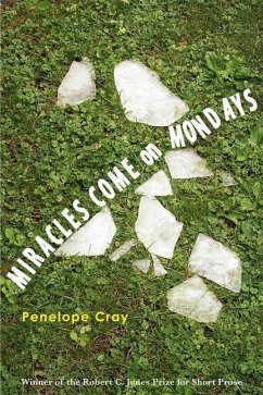 Miracles Come on Mondays - Cray, Penelope