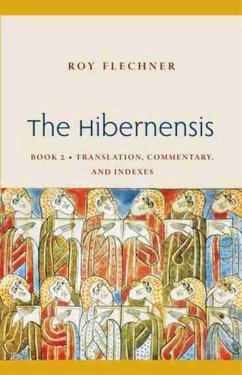 The Hibernensis, Book 2 - Flechner, Roy