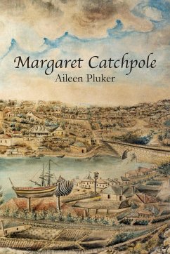 Margaret Catchpole - Pluker, Aileen