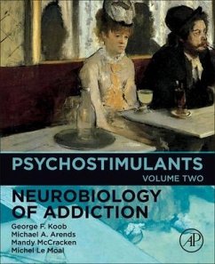 Psychostimulants - Koob, George F; Arends, Michael A; McCracken, Mandy L; Le Moal, Michel