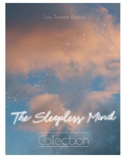 The Sleepless Mind - Toutain Garcia, Lou