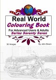 Real World Colouring Books Series 77