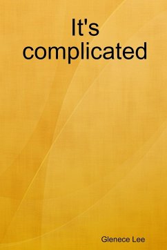 It's complicated - Lee, Glenece