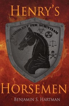 Henry's Horsemen - Hartman, Benjamin S.