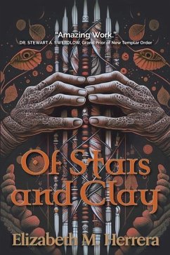 Of Stars and Clay - Herrera, Elizabeth M