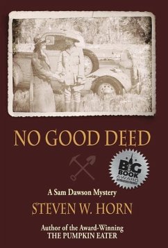 No Good Deed - Horn, Steven W