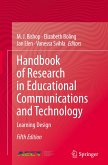 Handbook of Research in Educational Communications and Technology