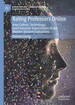 Rating Professors Online - Leong, Pamela