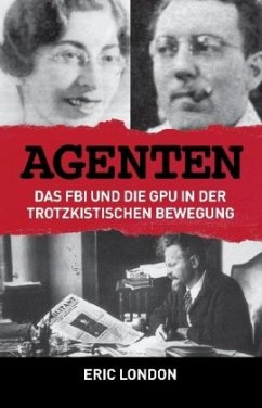 Agenten - London, Eric