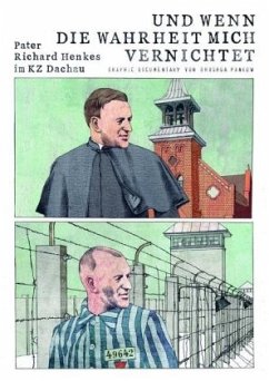 Cover Und wenn die Wahrheit mich vernichtet, Schülerausgabe