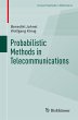 Probabilistic Methods in... - Bild 1