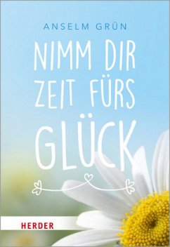 Cover Nimm dir Zeit fürs Glück