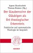 Der Glaubenssinn der Gläubigen als Ort... - Bild 1