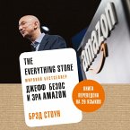 The Everything Store: Dzheff Bezos i era Amazon (MP3-Download)